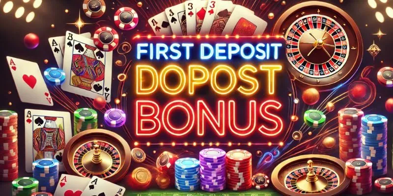 Khuyến Mãi Nạp Đầu V9bet: Ưu Đãi Cực Lớn Cho Người Mới 3 Một số điều cần chú ý với event nạp đầu từ nhà cái