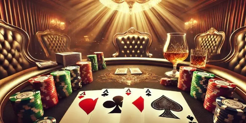 Cách Chơi Bài Cào Vui Hết Nấc Tại Nhà Cái V9bet 2 Bài cào có cách chơi và chiến thuật khác với các trò khác