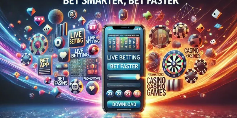 Tải App V9Bet 2 Hướng dẫn các bước để đưa phần mềm nhà cái về thiết bị của bạn