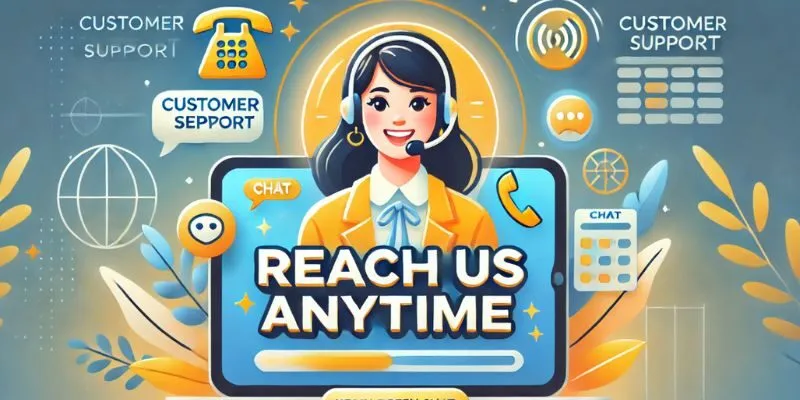 Chăm Sóc Khách Hàng V9bet 1 Đội ngũ chăm sóc khách hàng v9bet được đào tạo bài bản qua nhiều kênh