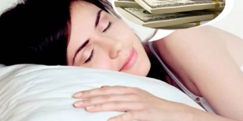 Nằm Mơ Thấy Tiền Có Ý Nghĩa Gì? Cùng V9bet Giải Mã 1 Đa phần giấc mơ này đều báo điềm tốt