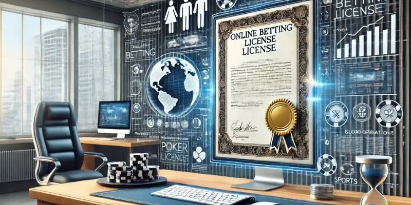 V9BET 29 Thương hiệu được cấp giấy phép hoạt động rõ ràng