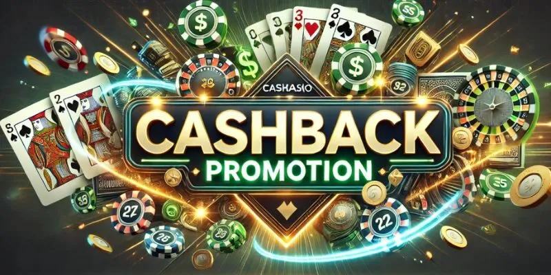 Khuyến Mãi Hoàn Trả V9Bet Ưu Đãi Cực Khủng Cho Người Chơi 1 Chương trình nhằm hướng đến nhằm cảm ơn các cược thủ thân thiết
