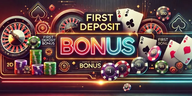 Khuyến Mãi Nạp Đầu V9bet: Ưu Đãi Cực Lớn Cho Người Mới 2 Các phần quà hấp dẫn từ cổng game