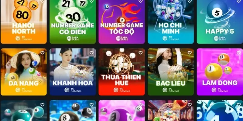 V9BET 33 Các cổng lô đề để bet thủ lựa chọn
