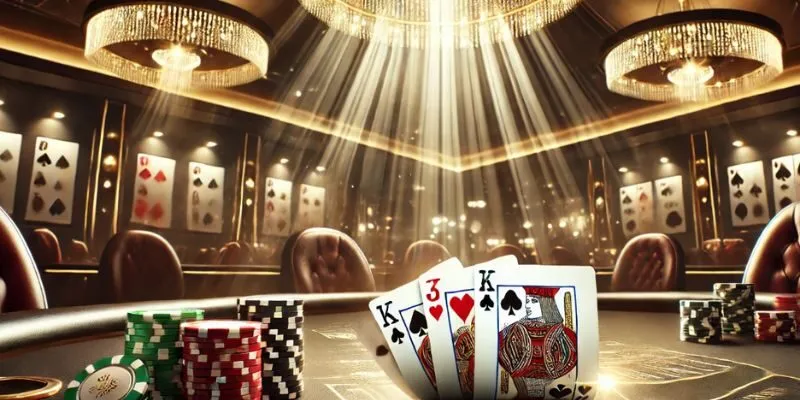Cách Chơi Bài Cào Vui Hết Nấc Tại Nhà Cái V9bet 1 Bài cào có luật chơi không khó, chỉ cần anh em nắm vững