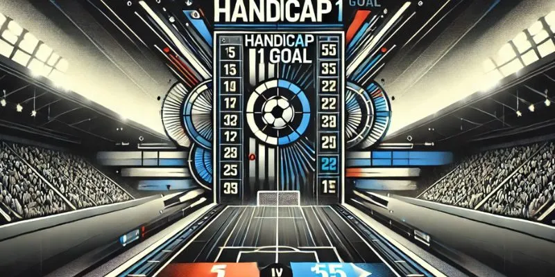 Kèo Chấp Một Trái V9bet– Cược Tin Tay, Lụm Quà Lớn 2 Hướng dẫn cách đọc kèo