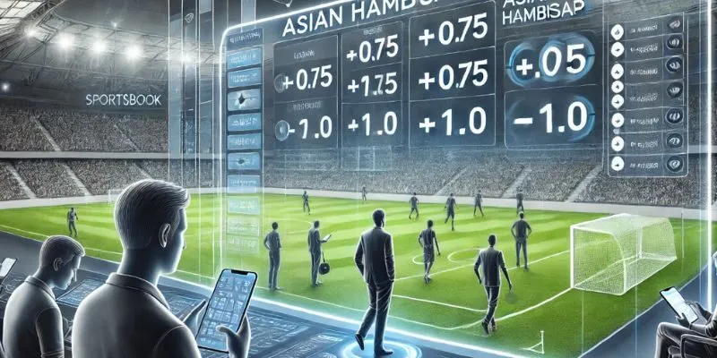Kèo Châu Á: V9Bet Chia Sẻ Cơ Hội Đổi Đời Với Chiến Thuật Đơn Giản 3 Nhà cái còn cung cấp nhiều kèo khác hấp dẫn và cực thơm