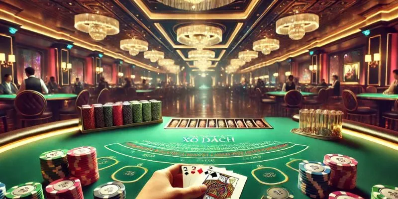 Cách Chơi Bài Xì Dách Dễ Thắng Đậm Tại V9bet 2 Một số mẹo hay được anh em chia sẻ