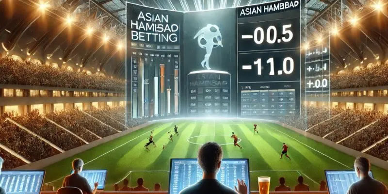 Kèo Châu Á: V9Bet Chia Sẻ Cơ Hội Đổi Đời Với Chiến Thuật Đơn Giản 2 Tham khảo một số mẹo cực hay mà chuyên gia chia sẻ