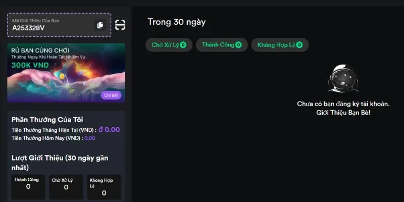 V9BET 35 Giới thiệu bạn bè tham gia nhà cái để có thêm vốn cược