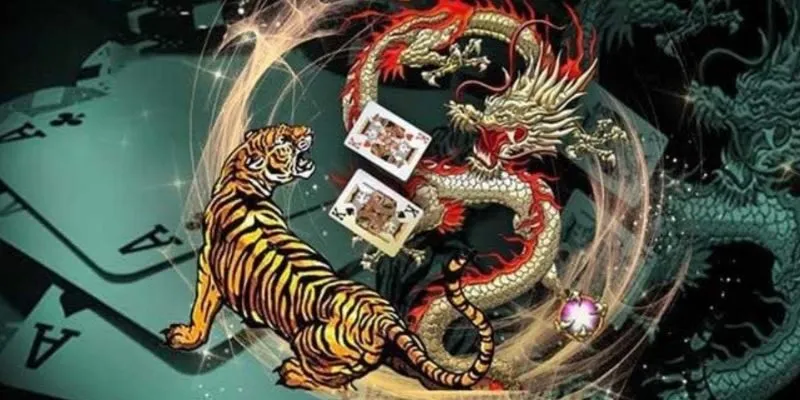 Cách Chơi Rồng Hổ Tại V9bet Được Cao Thủ Chia Sẻ Chi Tiết 2 Bài rồng hổ có cách chơi khác hẳn các trò khác