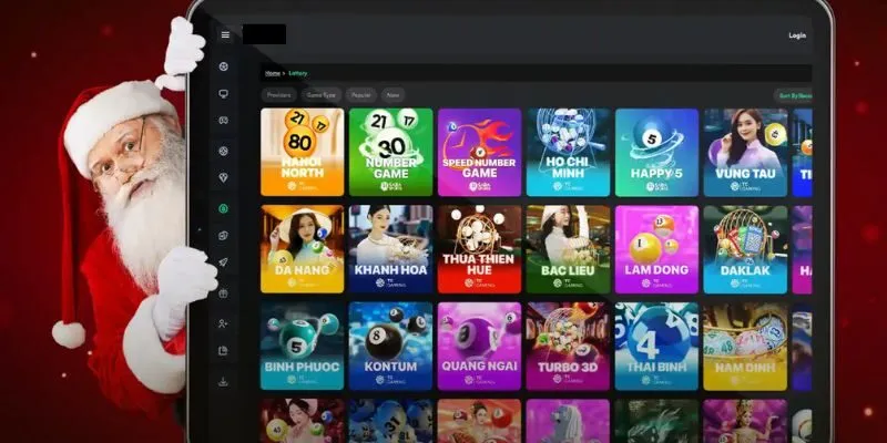 GIỚI THIỆU 1 Nhà cái sở hữu kho game đồ sộ và hấp dẫn